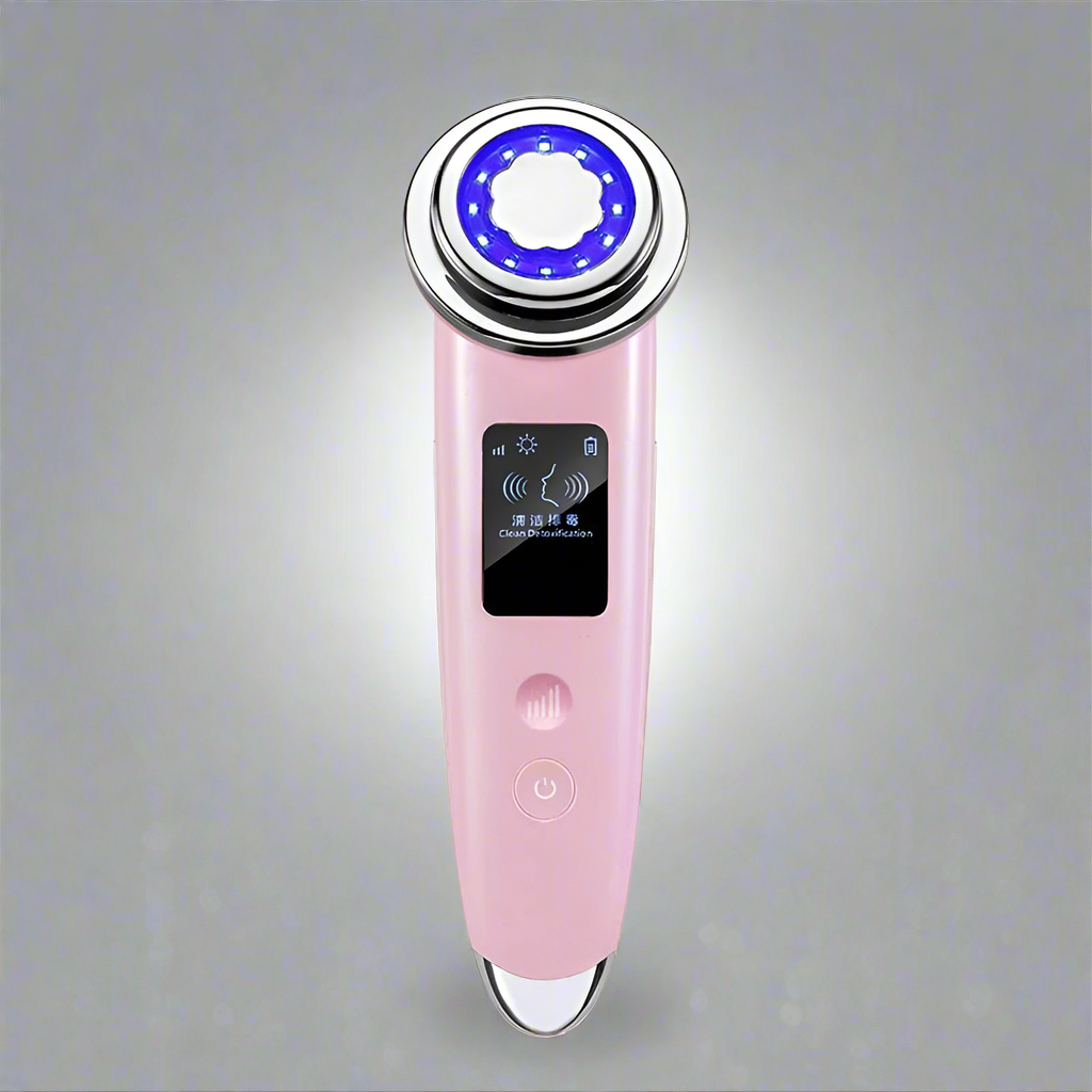 LiftGlow™ EMS Facial Sculpting Device