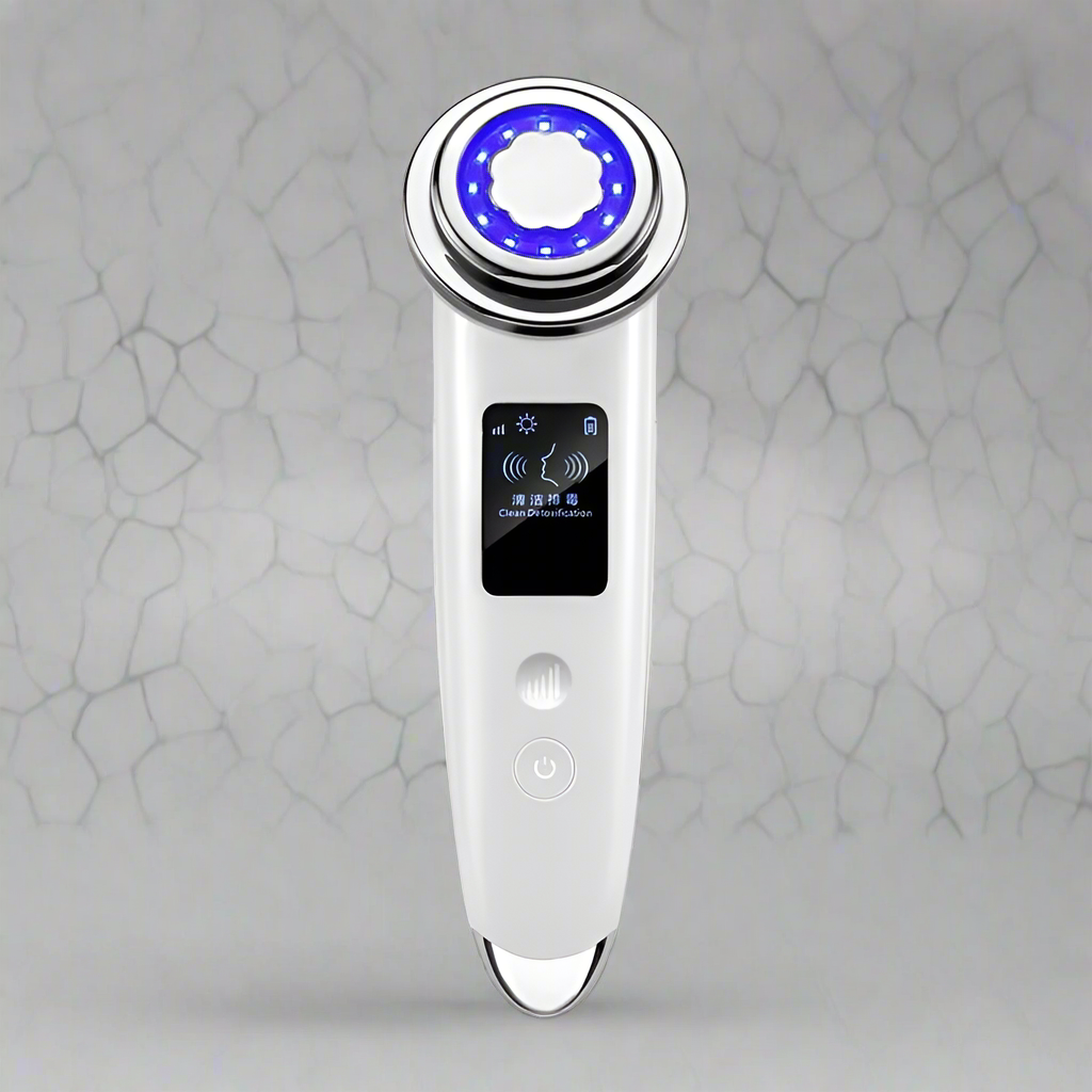 LiftGlow™ EMS Facial Sculpting Device