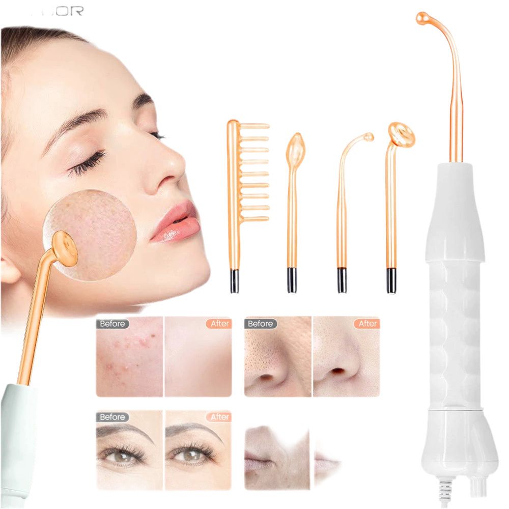 Skin Tightening & Anti-Aging Beauty Tool