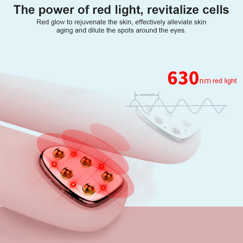 Radiance Eye Lift Massager