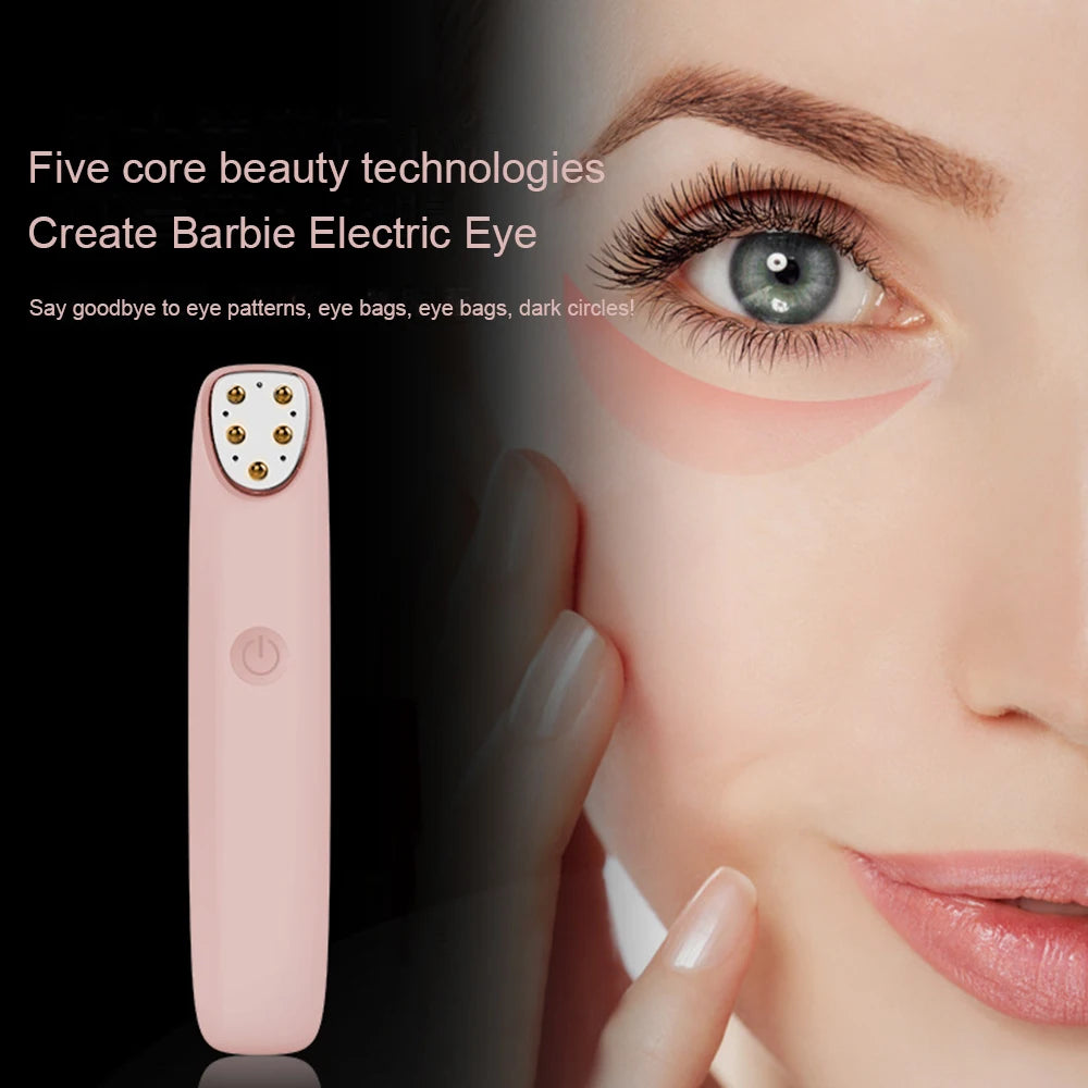 Radiance Eye Lift Massager