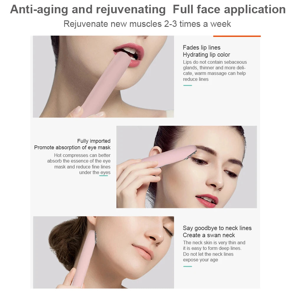 Radiance Eye Lift Massager