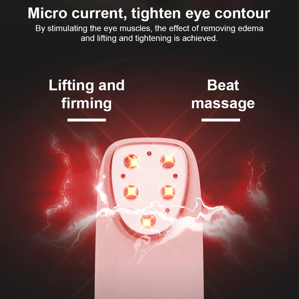Radiance Eye Lift Massager
