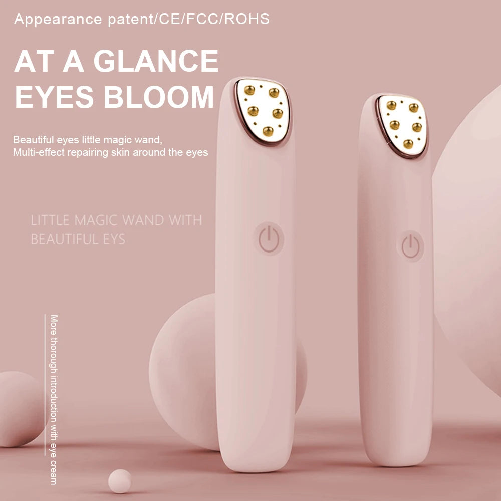Radiance Eye Lift Massager
