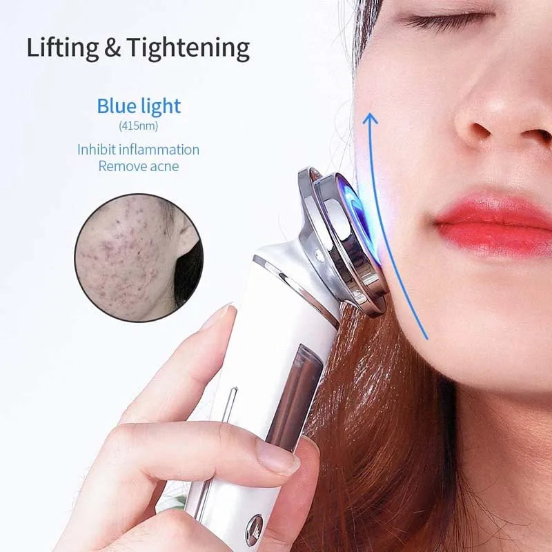 LiftGlow™ EMS Facial Sculpting Device