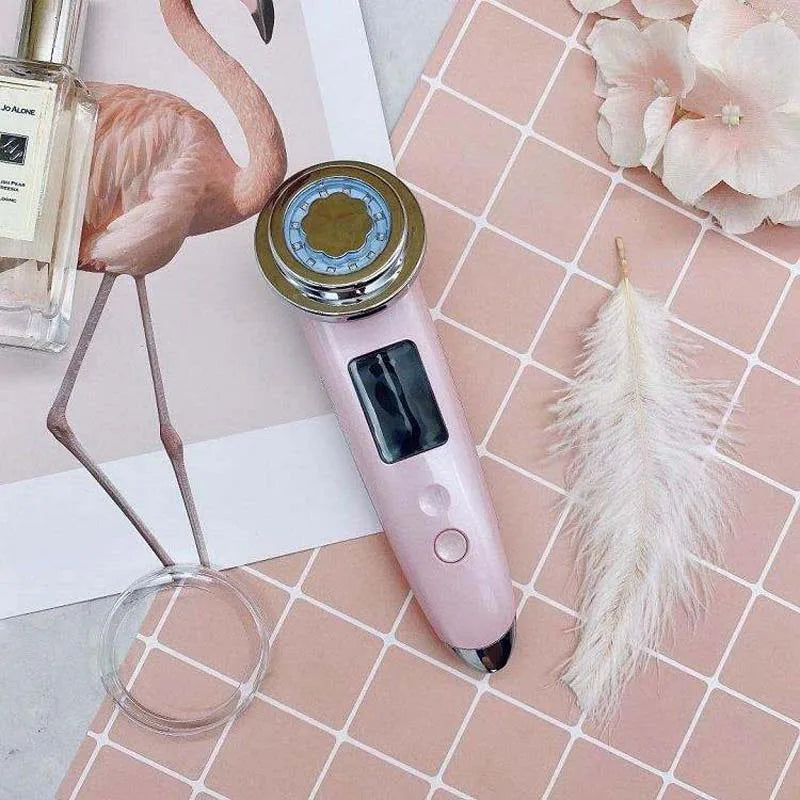 LiftGlow™ EMS Facial Sculpting Device