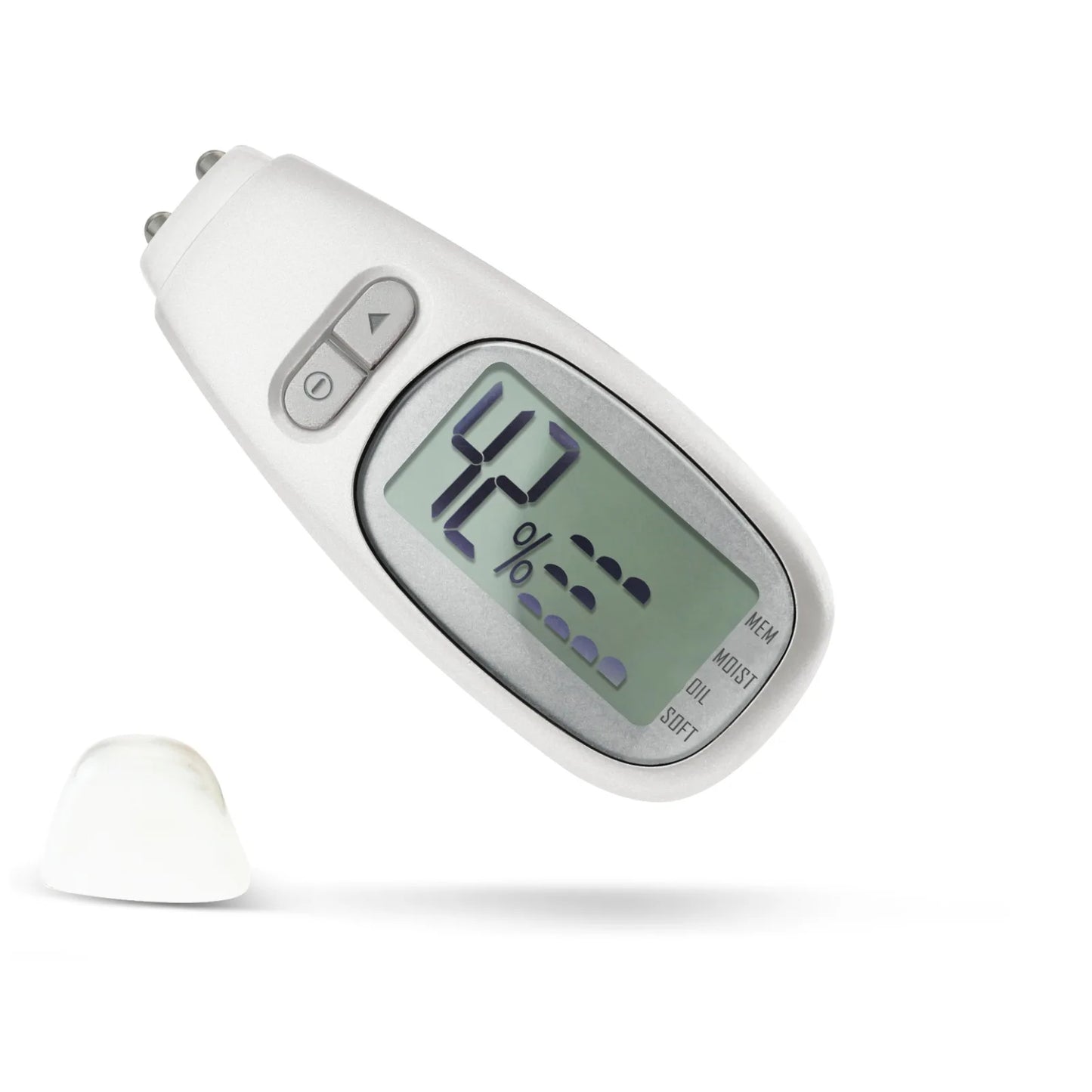 Portable 3-in-1 Digital Skin Analyzer