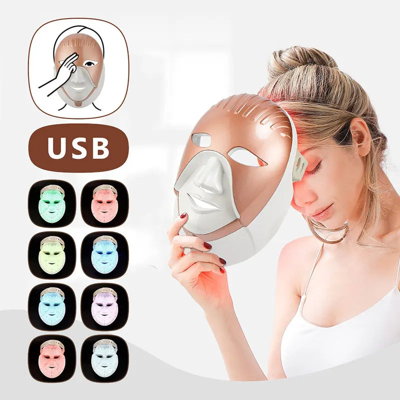 Photon Face Mask™