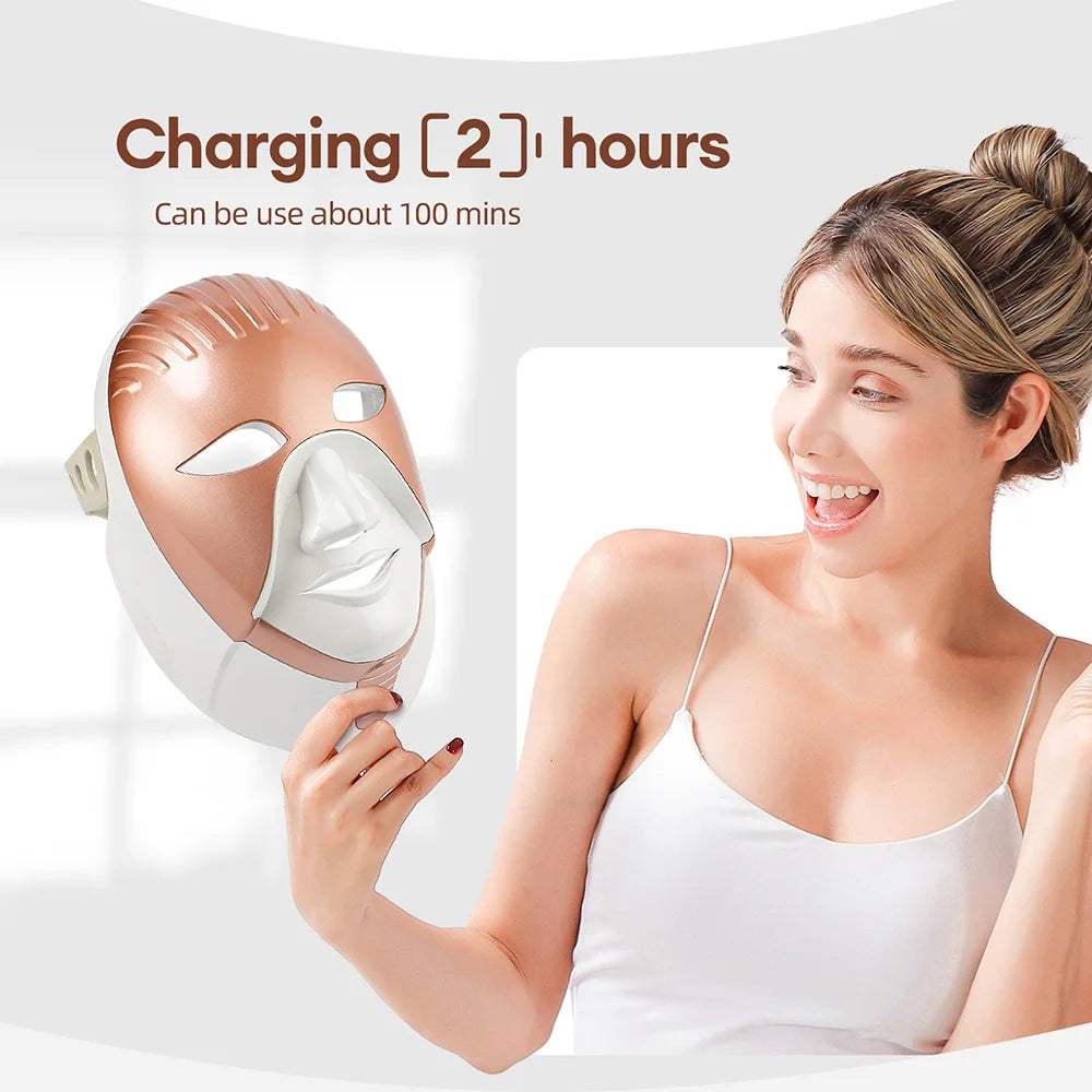 Photon Face Mask™
