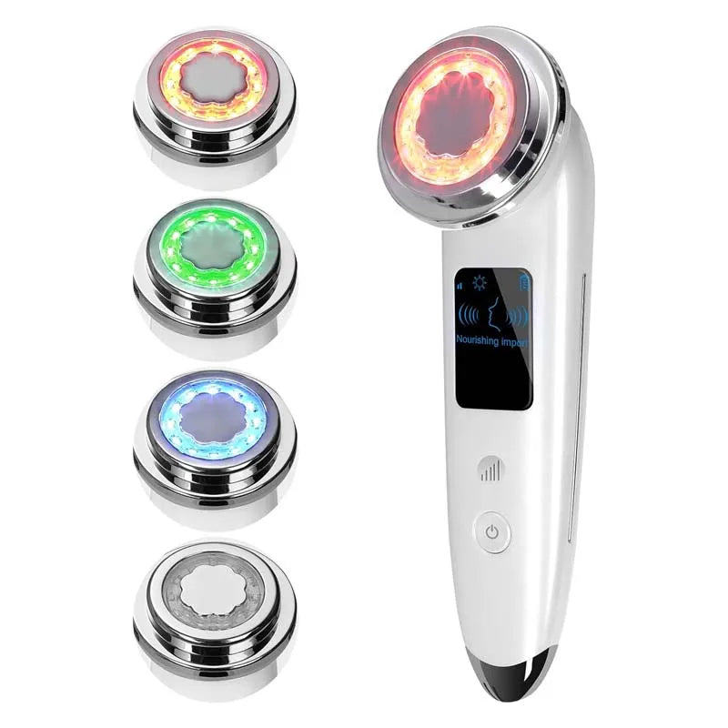 LiftGlow™ EMS Facial Sculpting Device