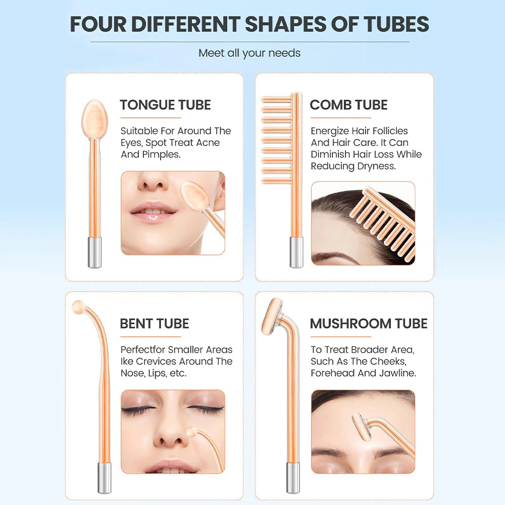 Skin Tightening & Anti-Aging Beauty Tool