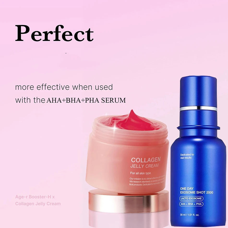 Lavera Lux™ Collagen Jelly Cream