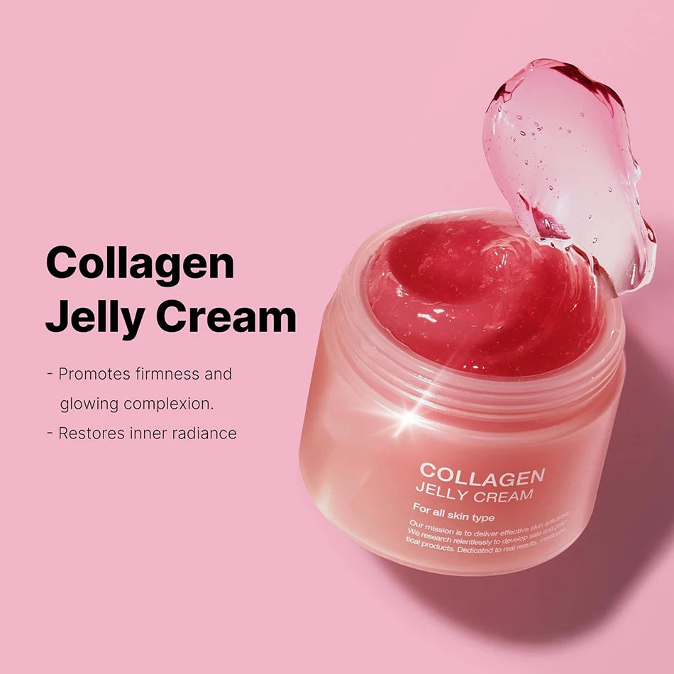 Lavera Lux™ Collagen Jelly Cream