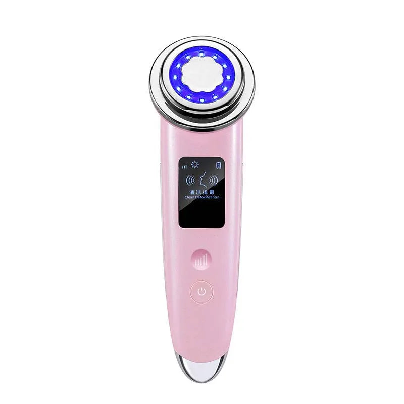 LiftGlow™ EMS Facial Sculpting Device