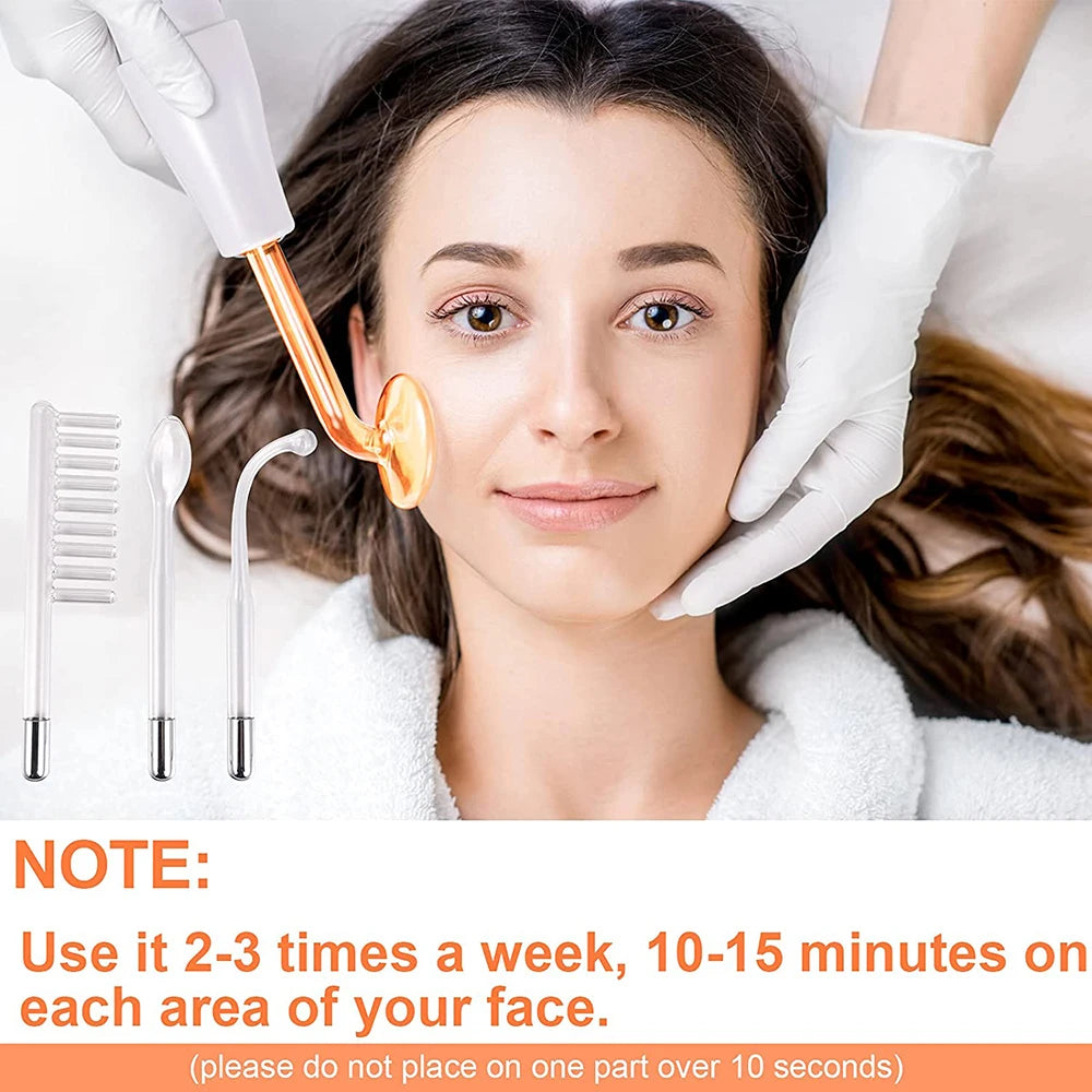 Skin Tightening & Anti-Aging Beauty Tool
