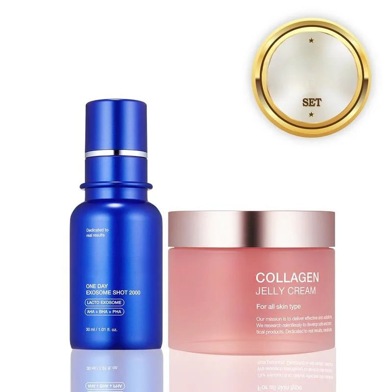 Lavera Lux™ Collagen Jelly Cream