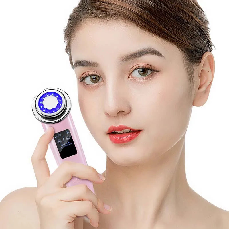 LiftGlow™ EMS Facial Sculpting Device