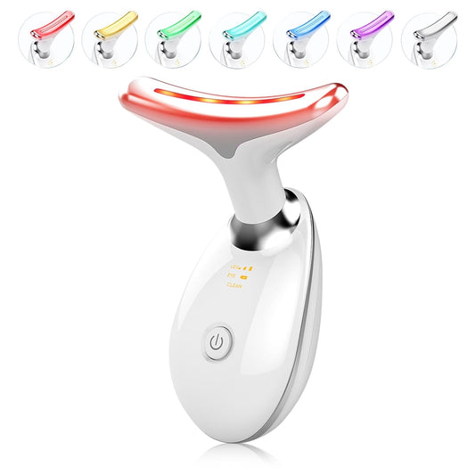 7-Color LED Photon Therapy