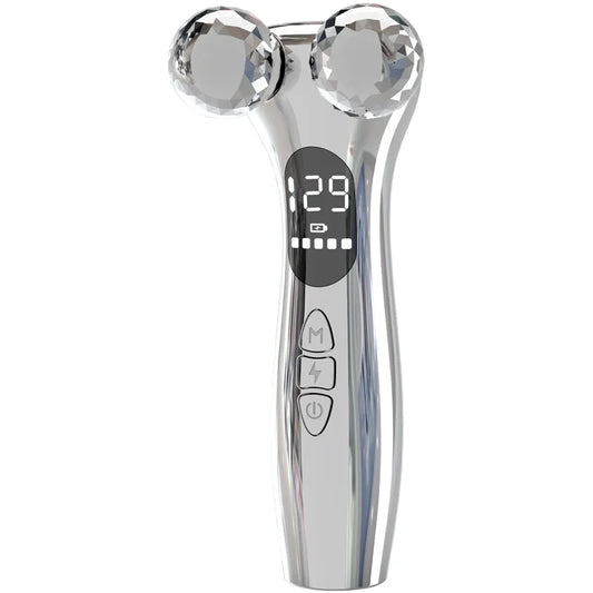 Skin Tightening & Anti-Wrinkle Massager
