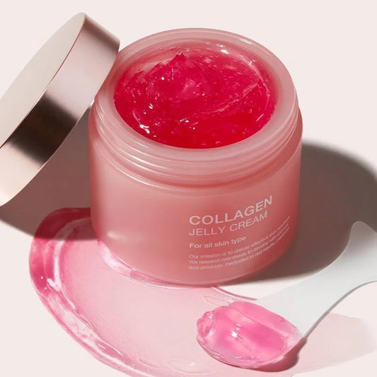 Lavera Lux™ Collagen Jelly Cream