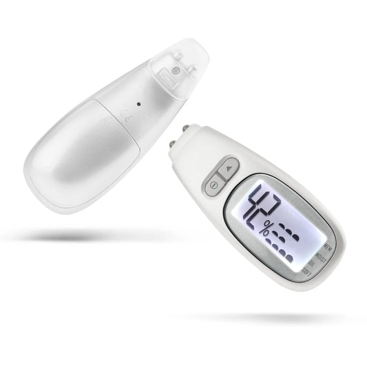 Portable 3-in-1 Digital Skin Analyzer
