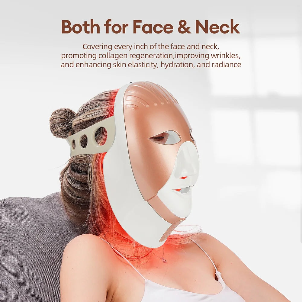 Photon Face Mask™